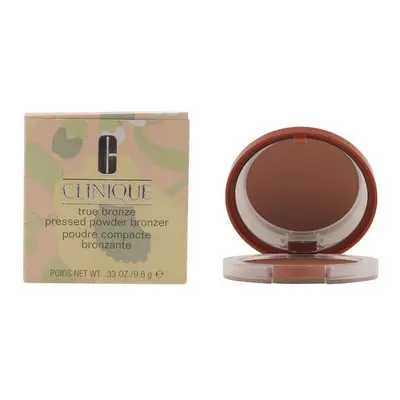 Clinique True Bronze Pressed Powder Bronzer Sunkissed