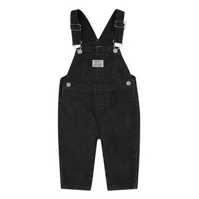 Levi's Baby Boys' Denim Overall