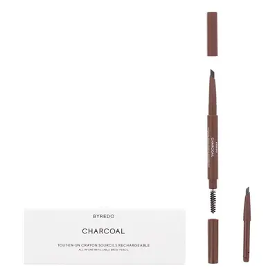 Byredo All in One Refillable Brow Pencil 2.8g - Charcoal