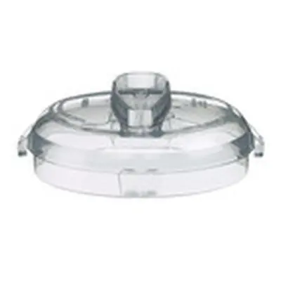 Cuisinart DLC-2AWBC-1 Replacement Work Bowl Cover Fits All DLC-2A Models Only OEM Use with Bowl 