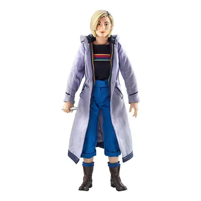 DOCTOR WHO The Thirteenth Toy, Multicolour