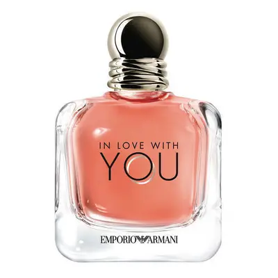 Emporio Armani In Love With You 100ml EDP Spray