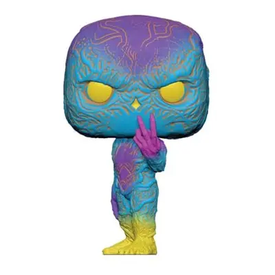 POP! TV: Vecna Blacklight (Stranger Things) Special Edition, (74475)