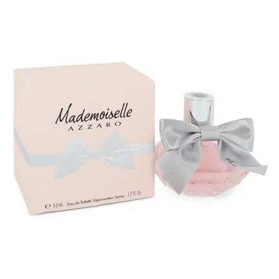 Azzaro Mademoiselle by Azzaro Eau De Toilette Spray 1.7 oz