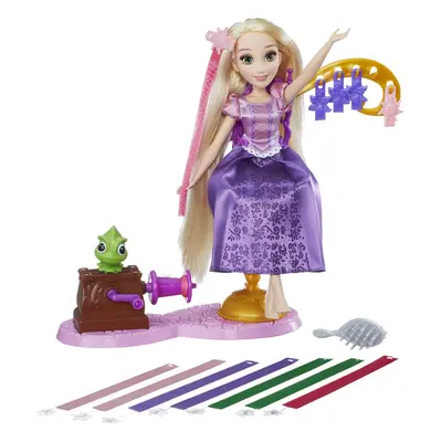 Disney Princess Rapunzel's Royal Ribbon Salon