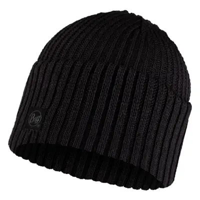 (One Size, Graphite) Buff Unisex Knitted Warm Winter Beanie Hat