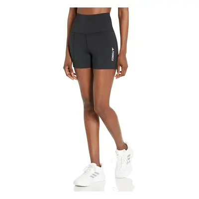 adidas Women's Terrex Multi Shorts Black Large