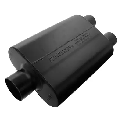 Flowmaster Super Series Chambered Muffler