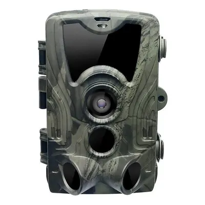 Chronus 24MP Wildlife Camera 1080P HD Trail Camera with Infrared Night Vision up to 65ft/20m IP6