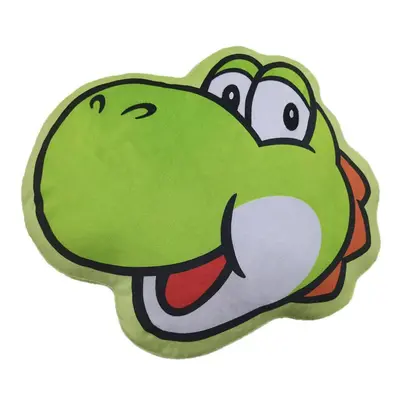 Super Mario Yoshi Character Cushion