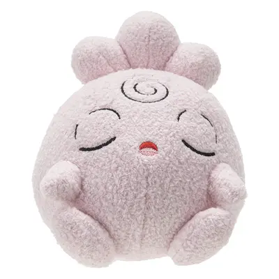 PokÃ©mon 5" Sleeping Plush - Igglybuff