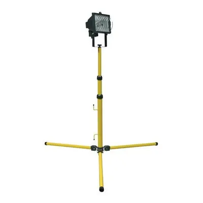 Tripod 500W - Single 110v c/w Lamp