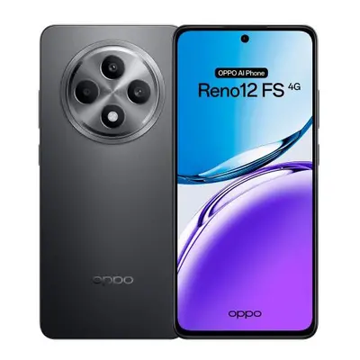 OPPO RENO FS 8+512GB DS 4G MATTE GRAY OEM