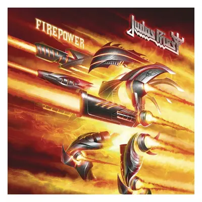 Firepower [VINYL]