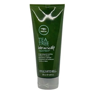 Paul Mitchell Tea Tree Hair & Scalp Treatment 6.8 Oz