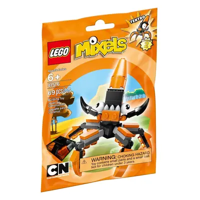 LEGO Mixels 41516: TENTRO