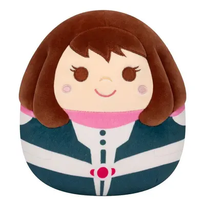 Squishmallows 20CM MY HERO ACADEMIA OCHACO URARAKA