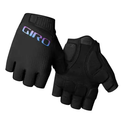 Giro Tessa II Gel Cycling Gloves - Women's Black Medium