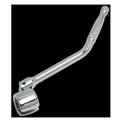 Oxygen Sensor Wrench with Flexi-Handle 22mm