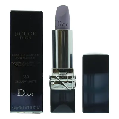 Dior Rouge Lipstick No. Cloudy Matte 3.5Gm