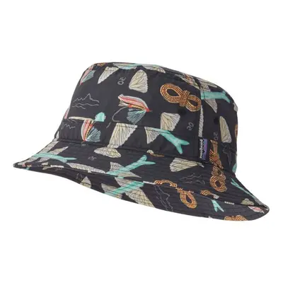 (Patagonia Wavefarer Bucket Hat - S) Patagonia Wavefarer Bucket Hat