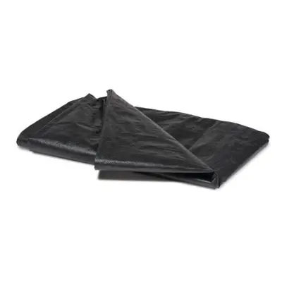 Kampa PE Groundsheet x 600cm