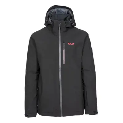 Trespass Mens Isaac DLX Ski Jacket