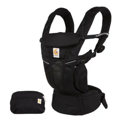 Ergobaby Omni Breeze Carrier Ergobaby omni all position carrier