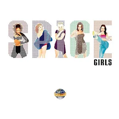 Spice Girls - Spice World