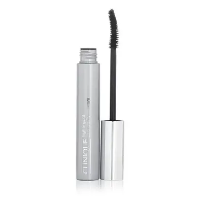 High Impact Zero Gravity Mascara - # Black - 8ml/0.27oz