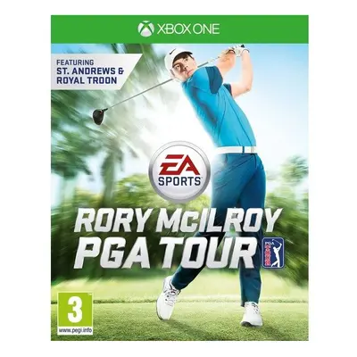 Rory Mcilroy Pga Tour