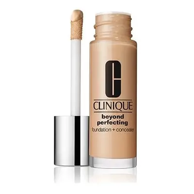 Clinique Beyond Perfecting Foundation And Concealer 30ml - Neutral