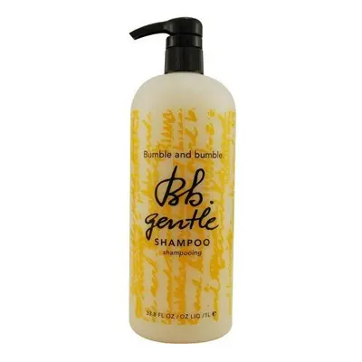 Bumble and Bumble Gentle Shampoo, 33.8-Ounces Bottle