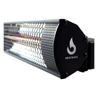 HeatWave Electric Patio Heater enjoy your outdoor spaces year round