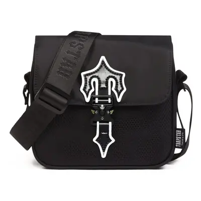 Irongate T Cross-Body Bag - Black/Reflective