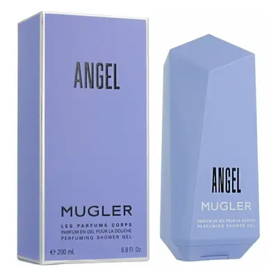 Shower Gel Angel Mugler Thierry Mugler (200 ml)