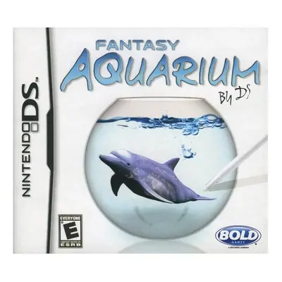 Fantasy Aquarium (Nintendo DS)