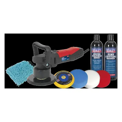 Ø150mm Pro Polishing & Compounding Kit 600W/230V