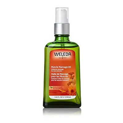 Weleda Arnica Massage Oil, ml