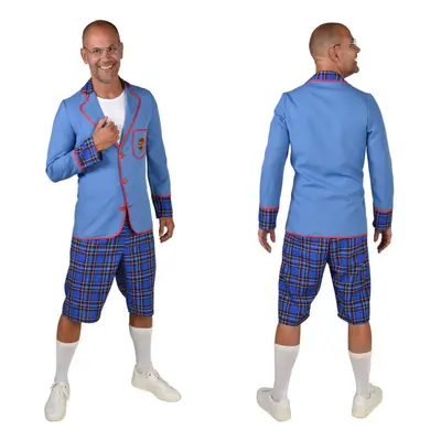 (L/XL) Adult - Private Schoolboy Costume