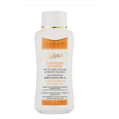 Makari Naturalle Carotonic Extreme - Glow Renewing Body Lotion Ml