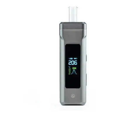 Nebula Titan Dry Herb Vapourizer