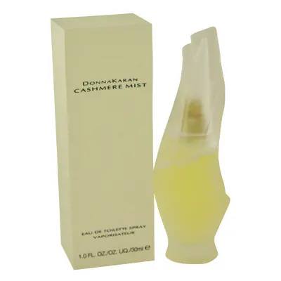 CASHMERE MIST by Donna Karan Eau De Toilette Spray oz