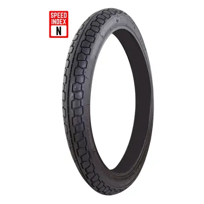 Cougar Tread Pattern Tubed Tyre