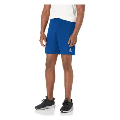 adidas Mens Entrada Shorts Team Royal Blue XX-Large