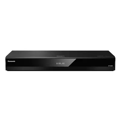 Panasonic DP-UB820EB 4K Ultra HD Blu-ray Player