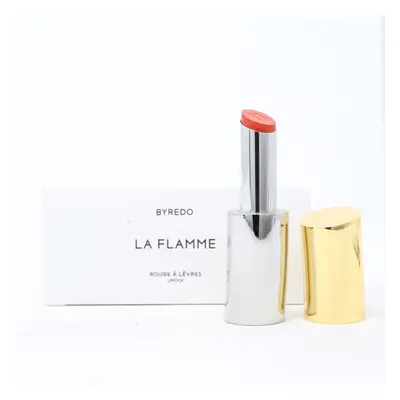 (La Flamme) Byredo Lipstick 0.10oz/3.0g New With Box