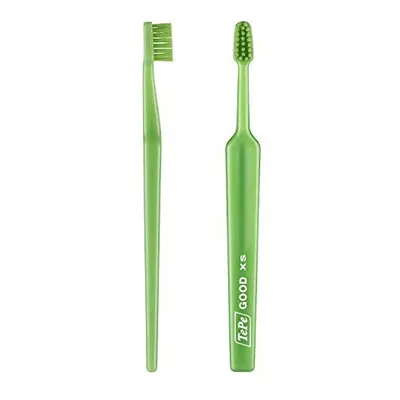 TePe Compact Soft Toothbrush, Green, g