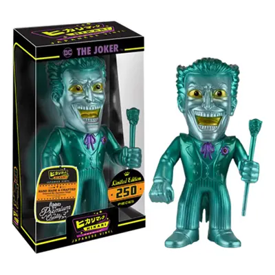 Batman Joker Green with Envy Hikari Figure