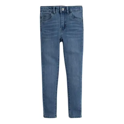 Levis girls Big High Rise Super Skinny Fit Jeans Annex